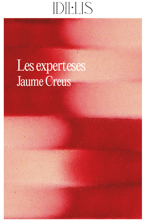 Les experteses, Jaume Creus