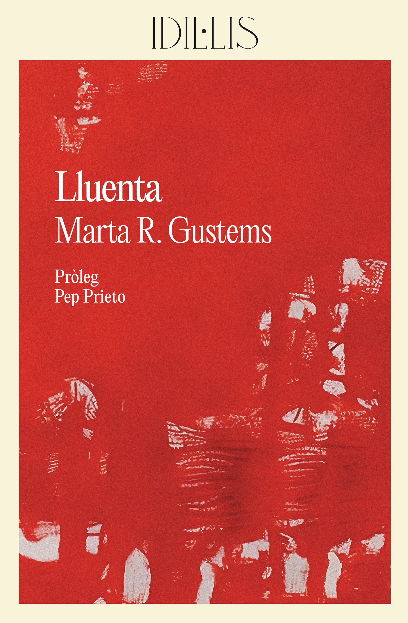 Lluenta, Marta R. Gustems