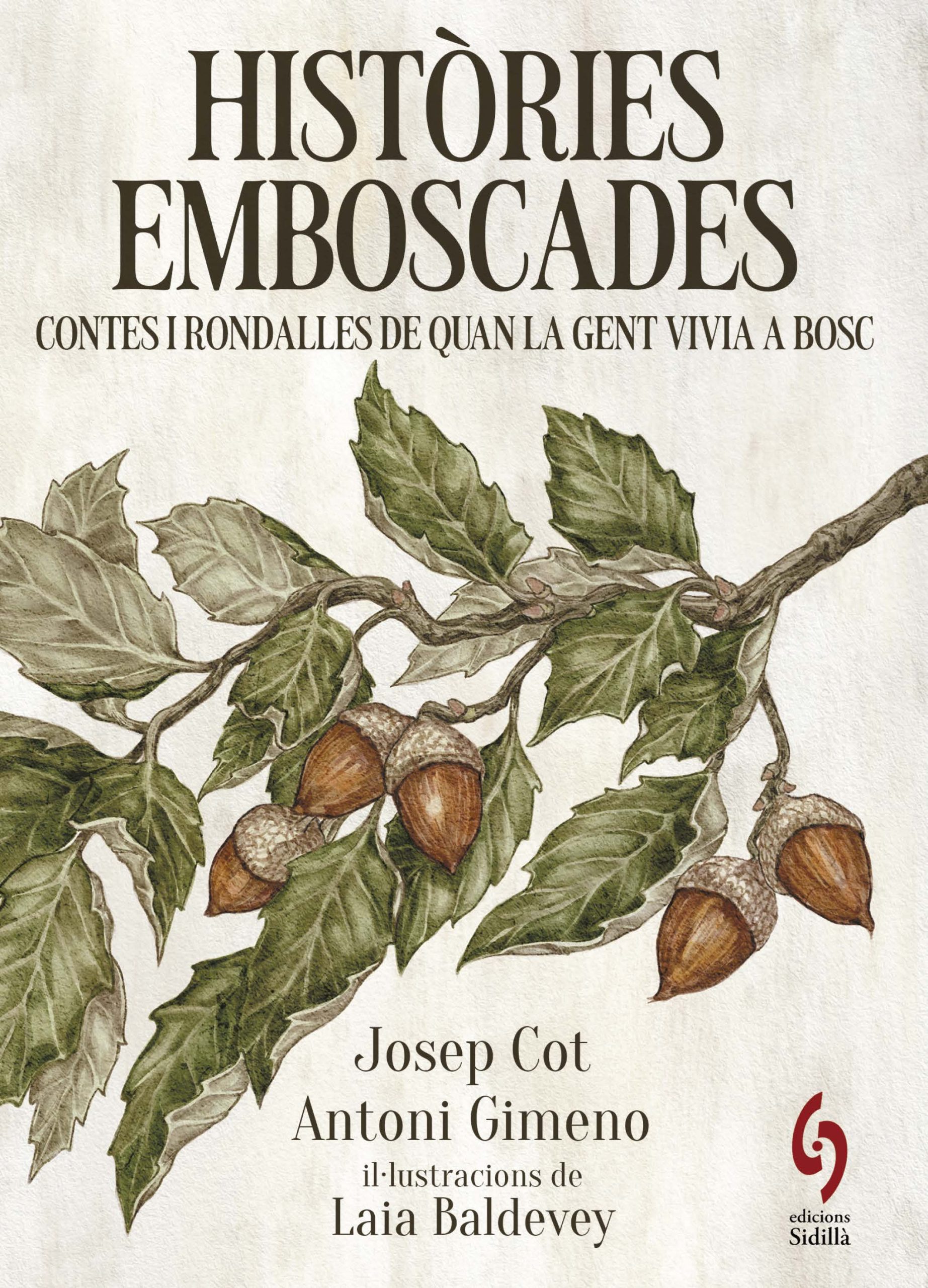 Històries emboscades, Josep Cot i Antoni Gimeno