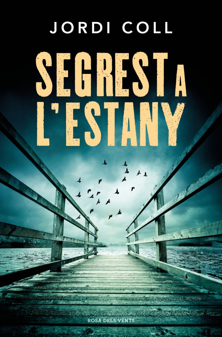 Segrest a l’estany, Jordi Coll